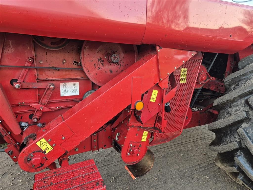 Mähdrescher of the type Case IH Axial-Flow 2388 X-Clusive, Gebrauchtmaschine in Spøttrup (Picture 13)