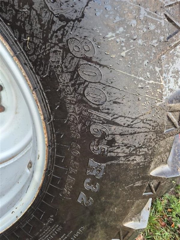 Mähdrescher of the type Case IH Axial-Flow 2388 X-Clusive, Gebrauchtmaschine in Spøttrup (Picture 7)