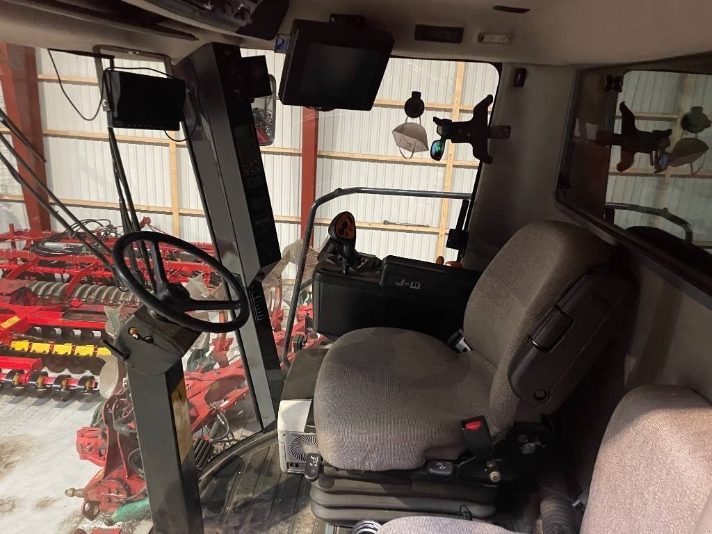 Mähdrescher типа Case IH AXIAL FLOW 2388, Gebrauchtmaschine в Mern (Фотография 10)