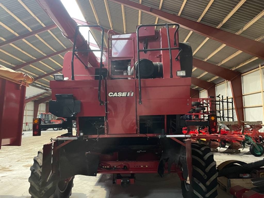 Mähdrescher типа Case IH AXIAL FLOW 2388, Gebrauchtmaschine в Mern (Фотография 4)