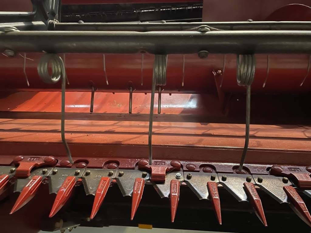 Mähdrescher типа Case IH AXIAL FLOW 2388, Gebrauchtmaschine в Mern (Фотография 15)