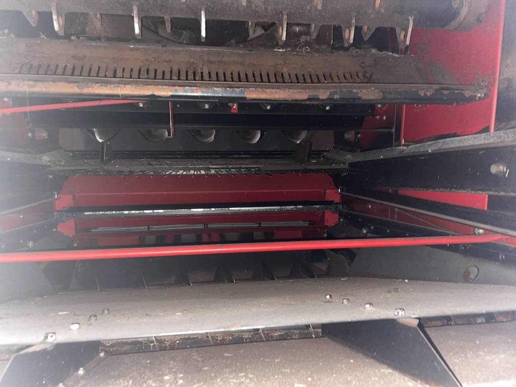 Mähdrescher типа Case IH AXIAL FLOW 2388, Gebrauchtmaschine в Mern (Фотография 3)