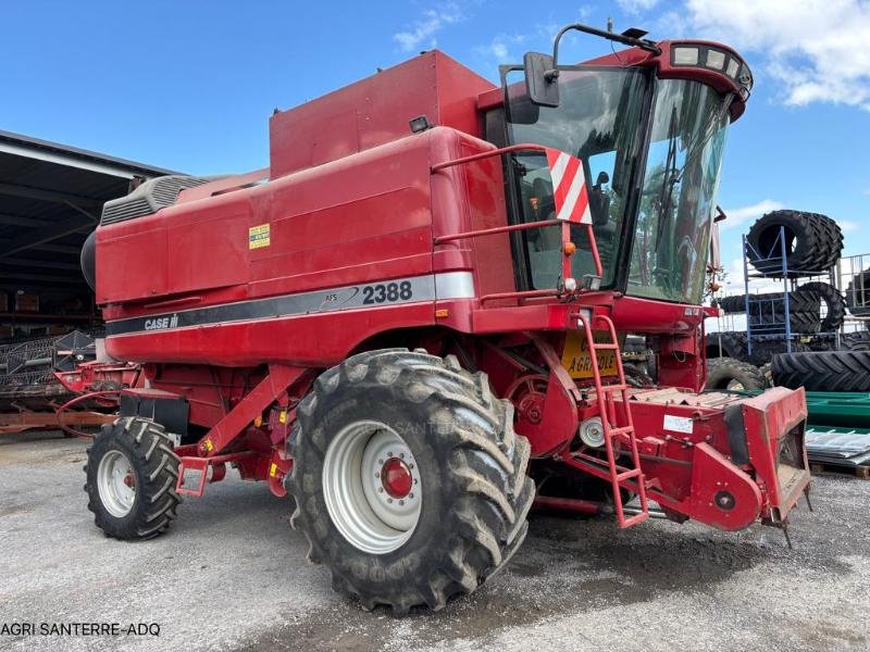 Mähdrescher του τύπου Case IH AXIAL-FLOW 2388, Gebrauchtmaschine σε ROYE (Φωτογραφία 1)