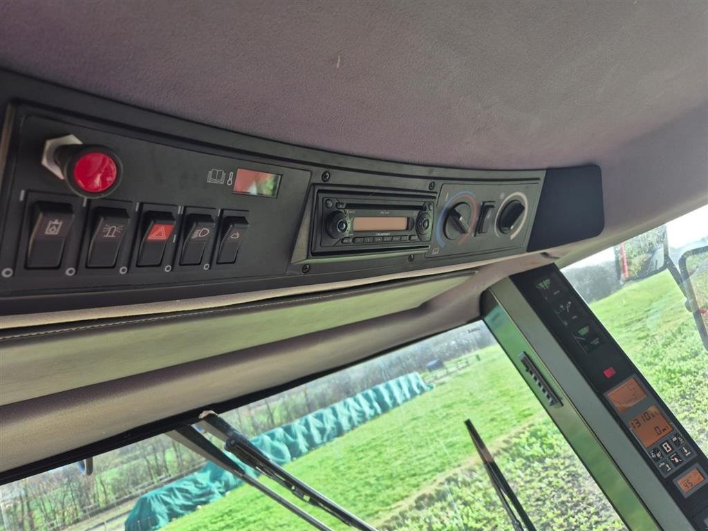 Mähdrescher Türe ait Case IH AXIAL-FLOW 2388, Gebrauchtmaschine içinde Aulum (resim 13)