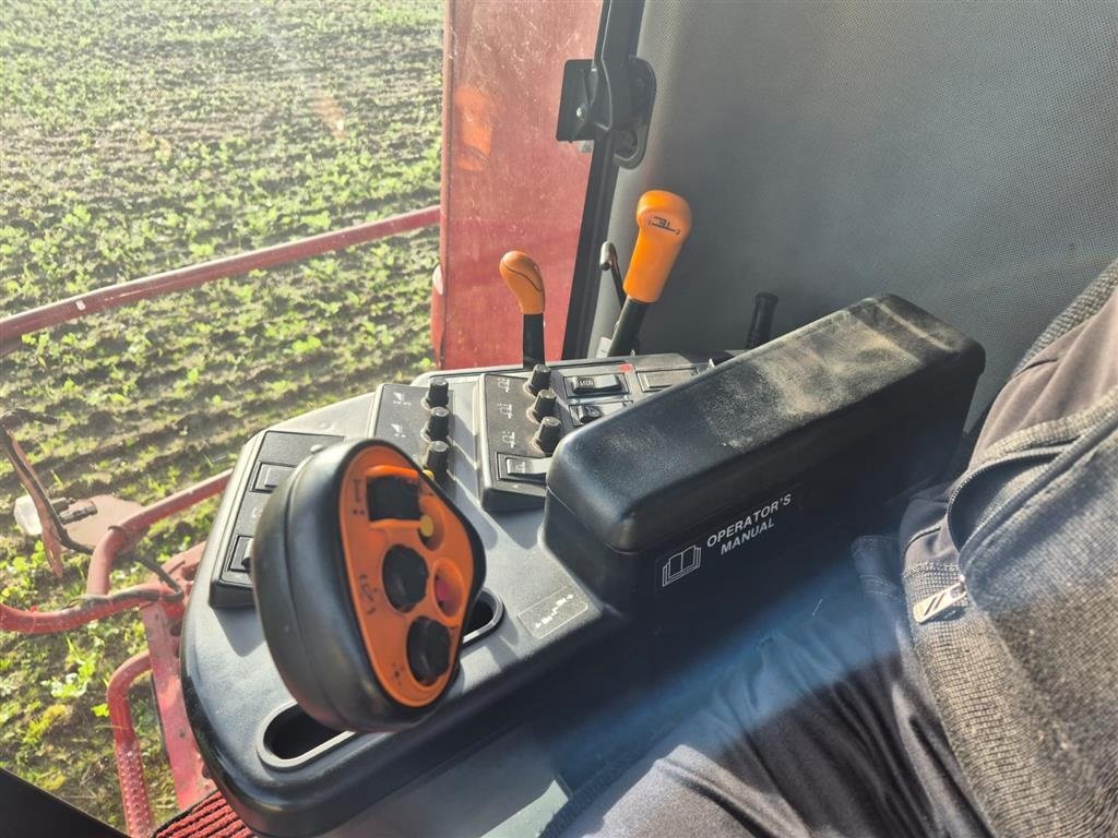 Mähdrescher Türe ait Case IH AXIAL-FLOW 2388, Gebrauchtmaschine içinde Aulum (resim 14)