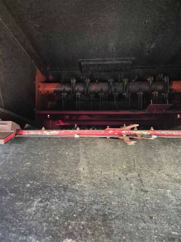 Mähdrescher Türe ait Case IH AXIAL-FLOW 2388, Gebrauchtmaschine içinde Aulum (resim 12)