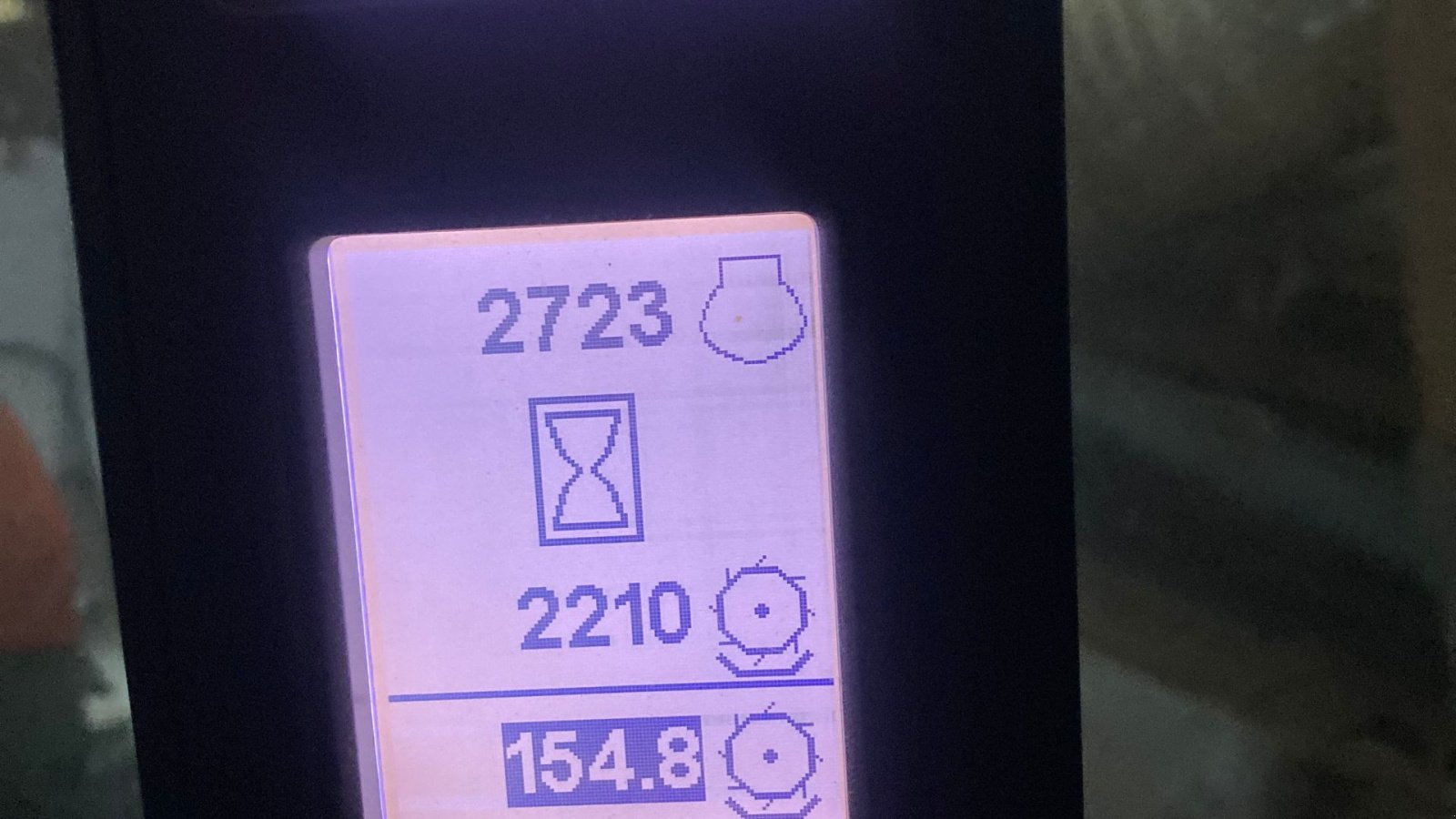 Mähdrescher от тип Case IH Axial Flow 6088, Gebrauchtmaschine в Store Heddinge (Снимка 8)