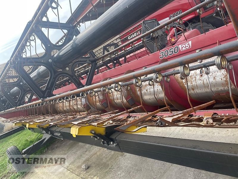 Mähdrescher tip Case IH Axial Flow 6088, Gebrauchtmaschine in Rohr (Poză 13)