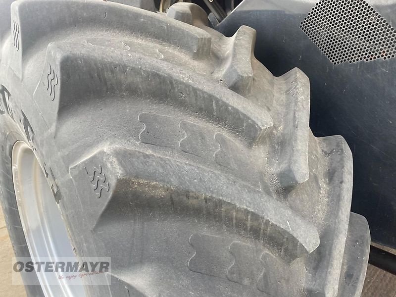 Mähdrescher tip Case IH Axial Flow 6088, Gebrauchtmaschine in Rohr (Poză 4)