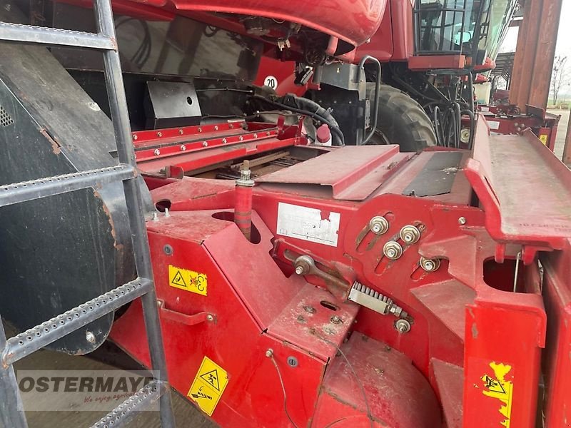 Mähdrescher tip Case IH Axial Flow 6088, Gebrauchtmaschine in Rohr (Poză 9)