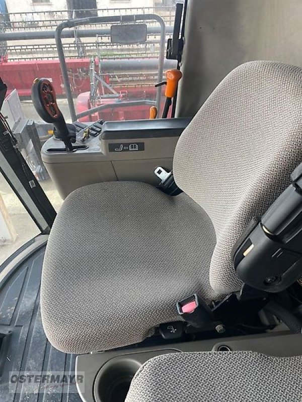 Mähdrescher tip Case IH Axial Flow 6088, Gebrauchtmaschine in Rohr (Poză 10)