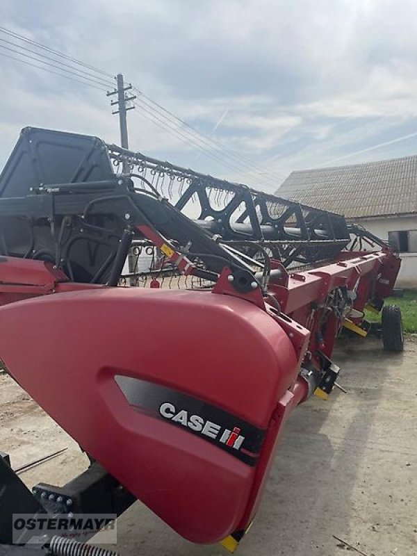 Mähdrescher tip Case IH Axial Flow 6088, Gebrauchtmaschine in Rohr (Poză 11)