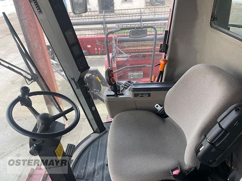 Mähdrescher tip Case IH Axial Flow 6088, Gebrauchtmaschine in Rohr (Poză 8)