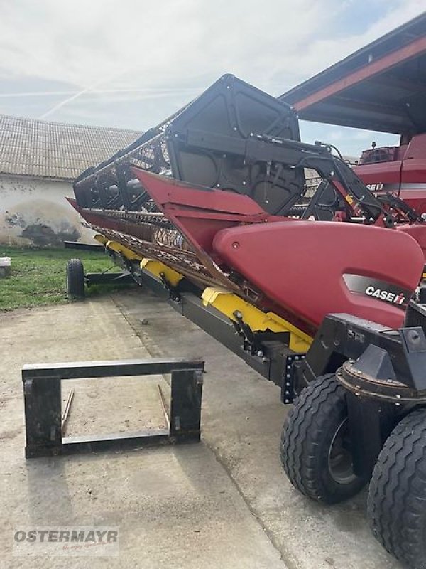 Mähdrescher tip Case IH Axial Flow 6088, Gebrauchtmaschine in Rohr (Poză 12)