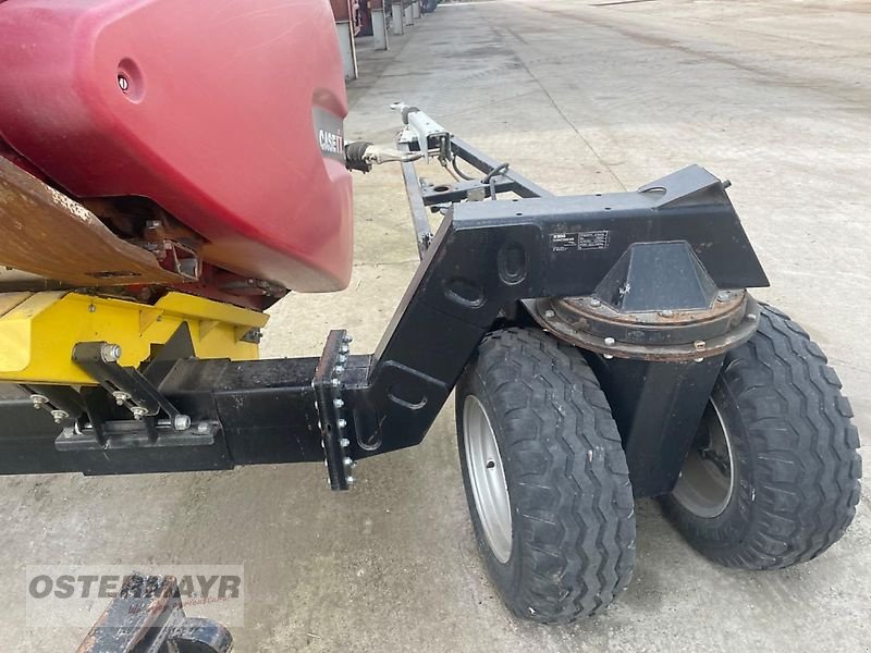 Mähdrescher tip Case IH Axial Flow 6088, Gebrauchtmaschine in Rohr (Poză 14)