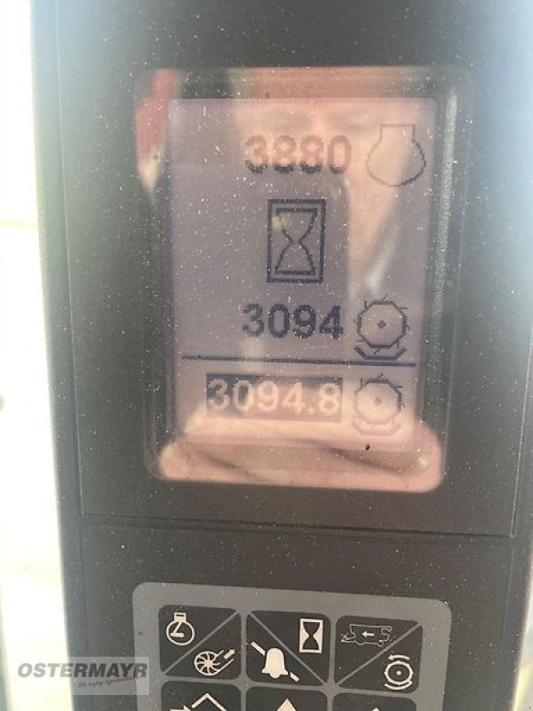 Mähdrescher tip Case IH Axial Flow 6088, Gebrauchtmaschine in Rohr (Poză 7)