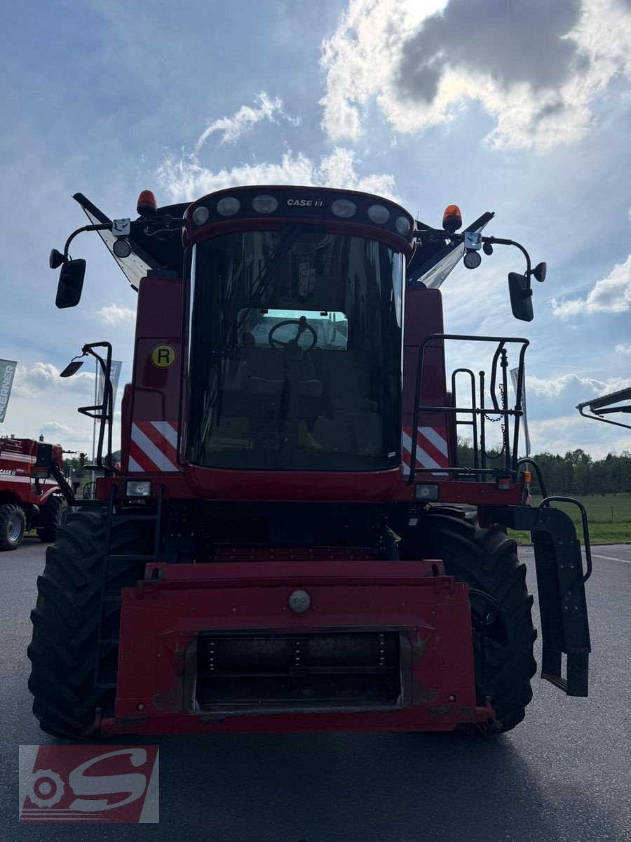 Mähdrescher van het type Case IH Axial-Flow 6088, Gebrauchtmaschine in Offenhausen (Foto 14)