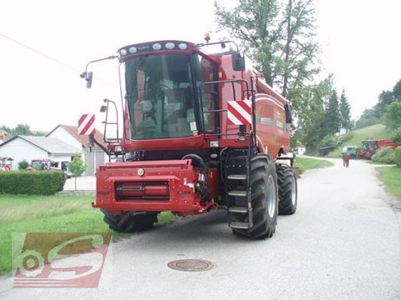 Mähdrescher typu Case IH Axial-Flow 6088, Gebrauchtmaschine v Offenhausen (Obrázok 1)