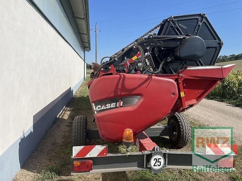 Mähdrescher tip Case IH Axial Flow 6130 Serie, Gebrauchtmaschine in Harmannsdorf-Rückersdorf (Poză 9)