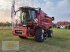 Mähdrescher tip Case IH Axial-Flow 6150 inkl. Schneidwerk 7,62 m und Wagen, Vorführmaschine in Mühlhausen-Görmar (Poză 1)