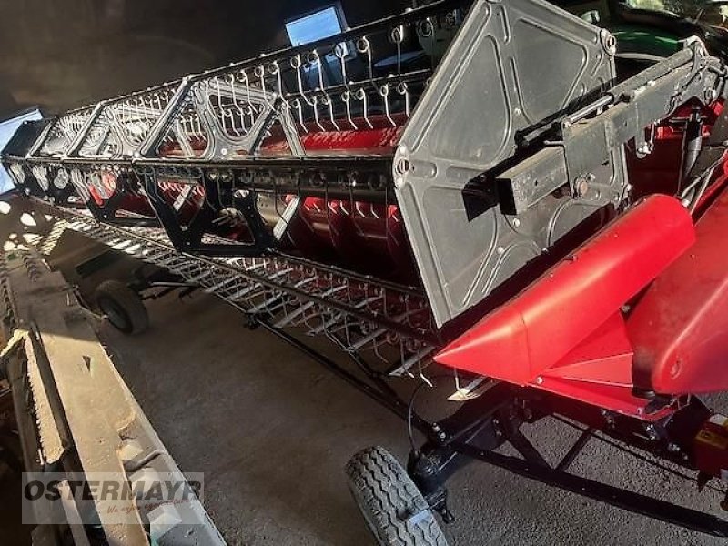 Mähdrescher del tipo Case IH Axial Flow 6150 X-Flow, Gebrauchtmaschine en Rohr i .NB (Imagen 10)