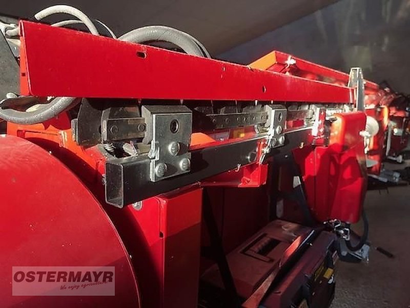 Mähdrescher del tipo Case IH Axial Flow 6150 X-Flow, Gebrauchtmaschine en Rohr i .NB (Imagen 11)