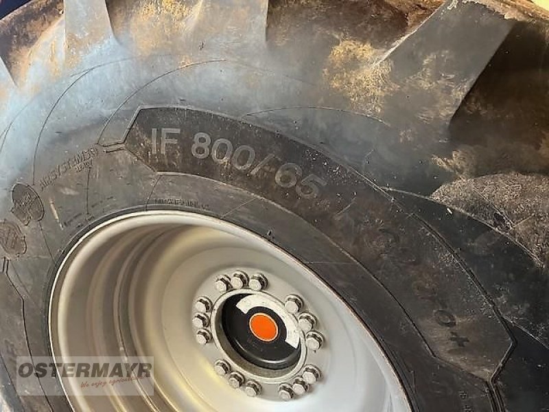 Mähdrescher del tipo Case IH Axial Flow 6150 X-Flow, Gebrauchtmaschine en Rohr i .NB (Imagen 7)