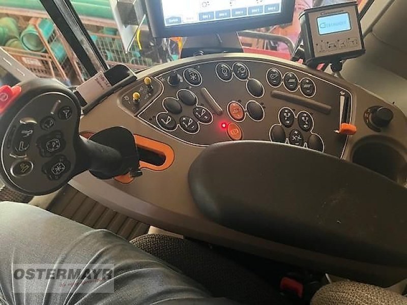 Mähdrescher del tipo Case IH Axial Flow 6150 X-Flow, Gebrauchtmaschine en Rohr i .NB (Imagen 3)