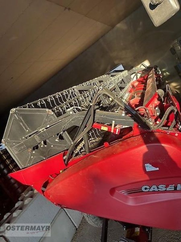 Mähdrescher del tipo Case IH Axial Flow 6150 X-Flow, Gebrauchtmaschine en Rohr i .NB (Imagen 8)