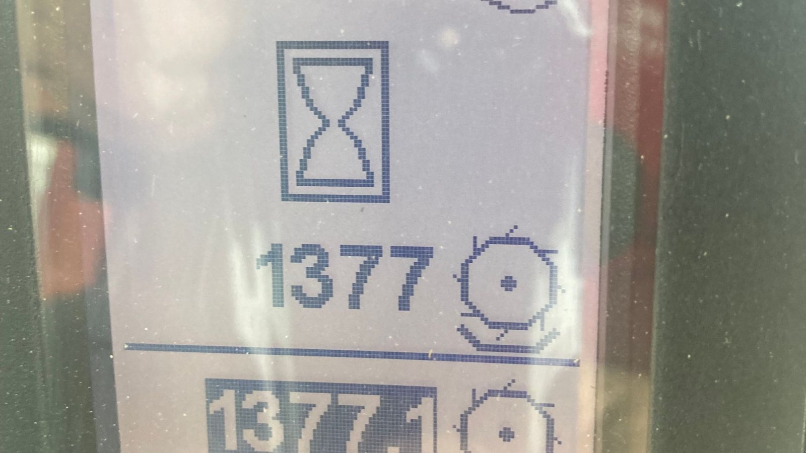 Mähdrescher typu Case IH Axial Flow 7088  4 WD, Gebrauchtmaschine v Store Heddinge (Obrázek 11)