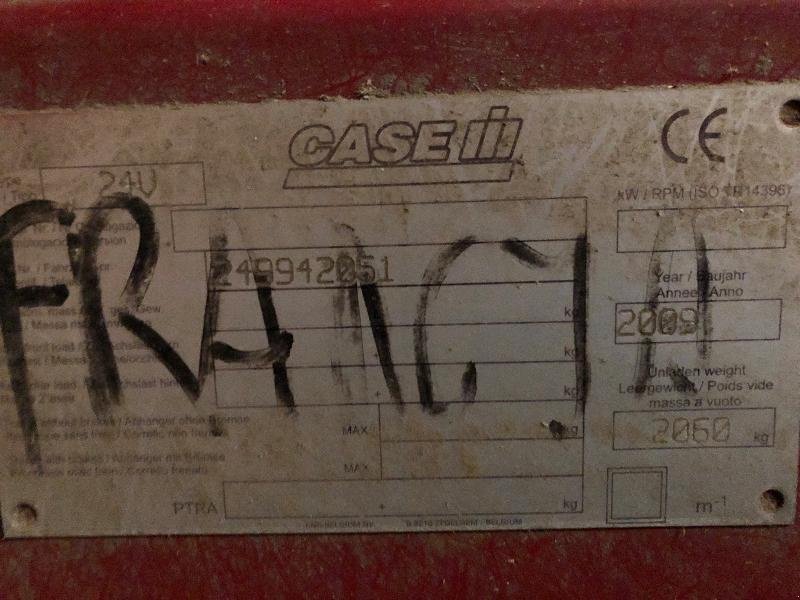 Mähdrescher tipa Case IH AXIAL-FLOW 7088, Gebrauchtmaschine u ROYE (Slika 10)