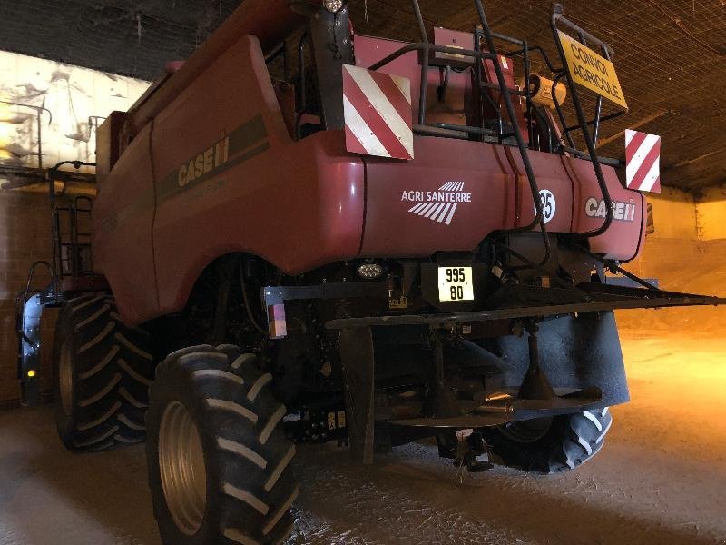 Mähdrescher tipa Case IH AXIAL-FLOW 7088, Gebrauchtmaschine u ROYE (Slika 2)