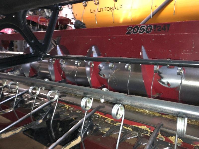 Mähdrescher tipa Case IH AXIAL-FLOW 7088, Gebrauchtmaschine u ROYE (Slika 8)