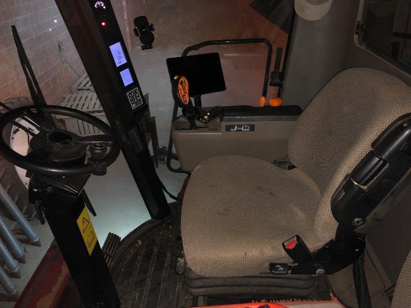 Mähdrescher tipa Case IH AXIAL-FLOW 7088, Gebrauchtmaschine u ROYE (Slika 3)