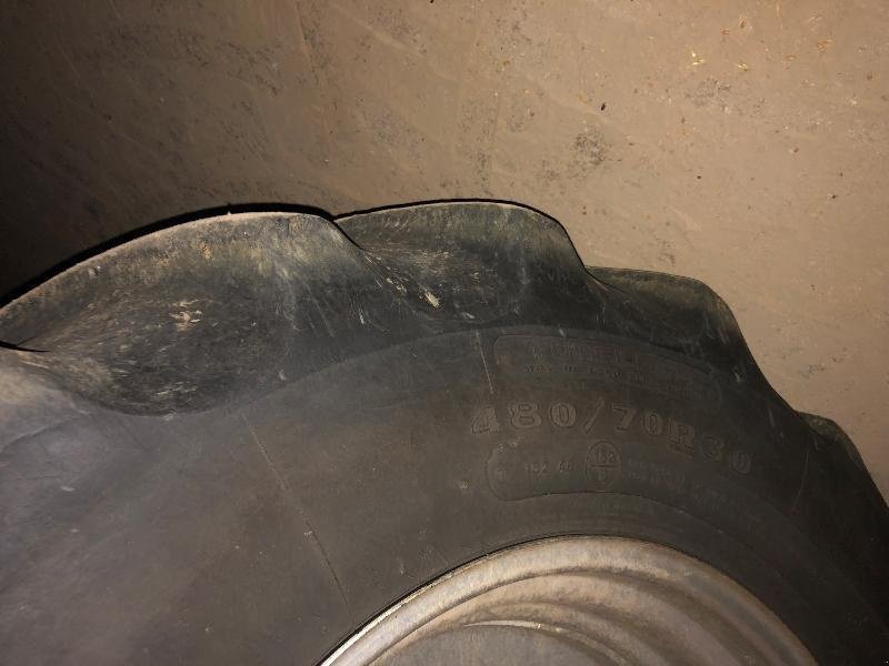 Mähdrescher tipa Case IH AXIAL-FLOW 7088, Gebrauchtmaschine u ROYE (Slika 11)