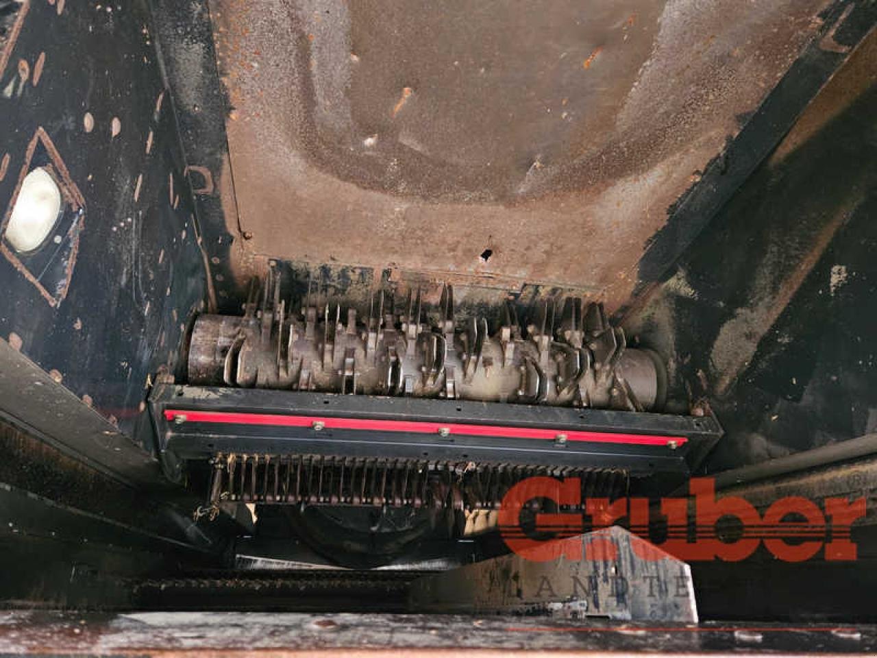 Mähdrescher of the type Case IH Axial Flow 7230 Raupe, Gebrauchtmaschine in Ampfing (Picture 16)