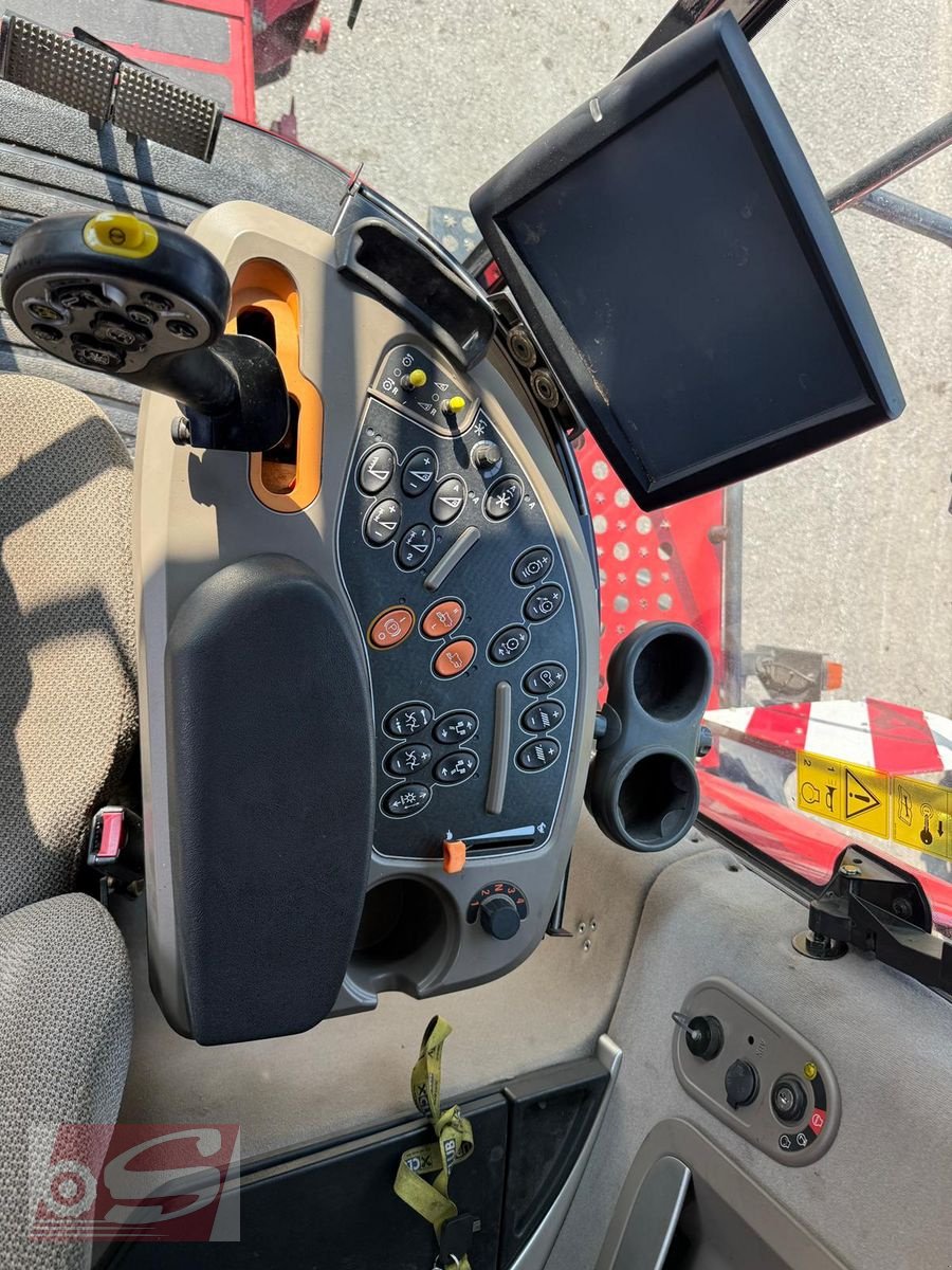 Mähdrescher of the type Case IH Axial-Flow 7230, Gebrauchtmaschine in Offenhausen (Picture 4)