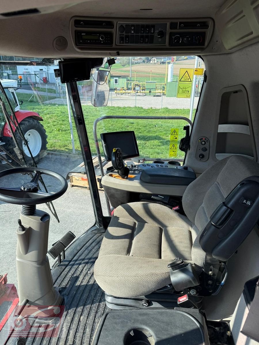 Mähdrescher of the type Case IH Axial-Flow 7230, Gebrauchtmaschine in Offenhausen (Picture 9)