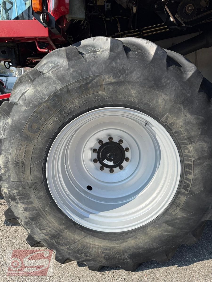 Mähdrescher of the type Case IH Axial-Flow 7230, Gebrauchtmaschine in Offenhausen (Picture 17)