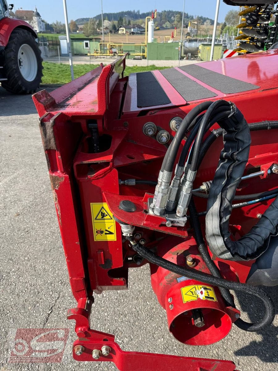 Mähdrescher of the type Case IH Axial-Flow 7230, Gebrauchtmaschine in Offenhausen (Picture 5)