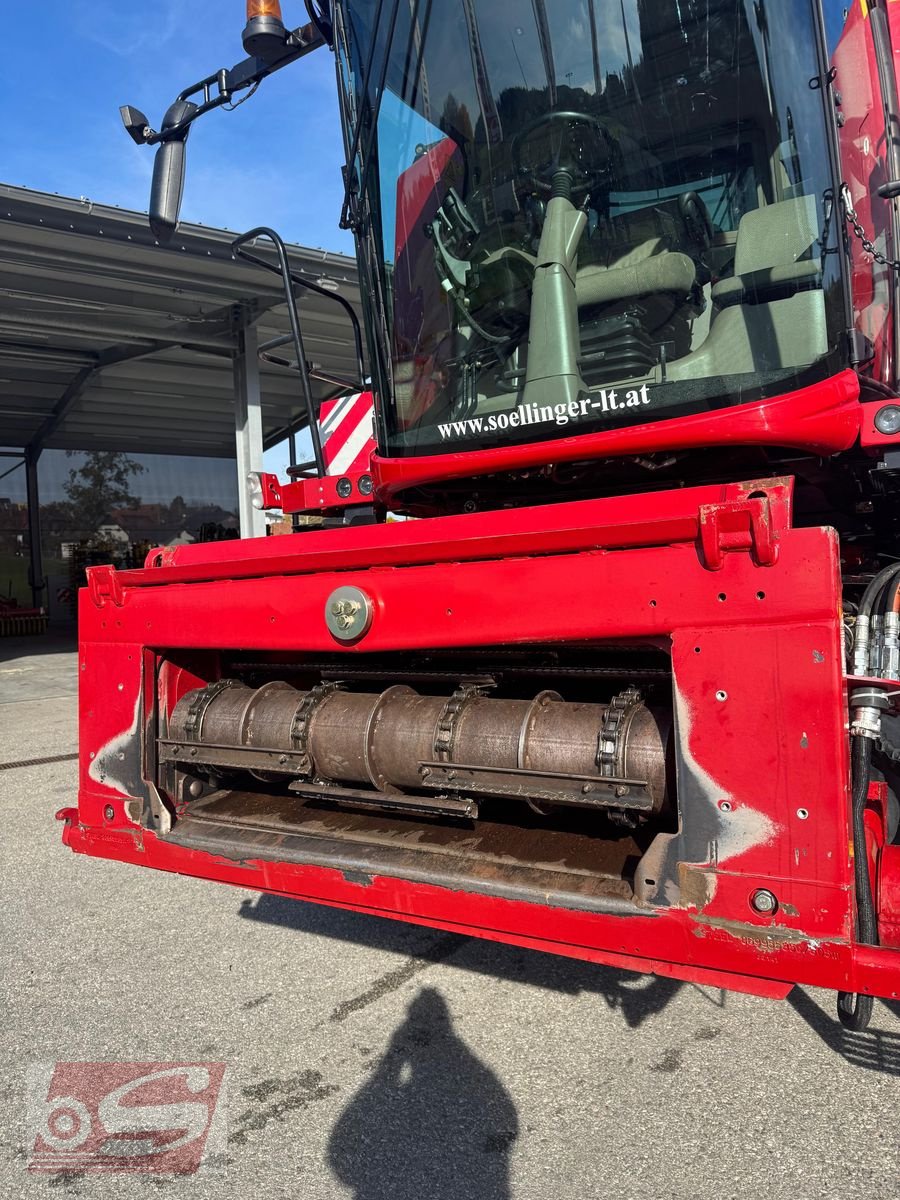 Mähdrescher Türe ait Case IH Axial-Flow 7240, Gebrauchtmaschine içinde Offenhausen (resim 8)
