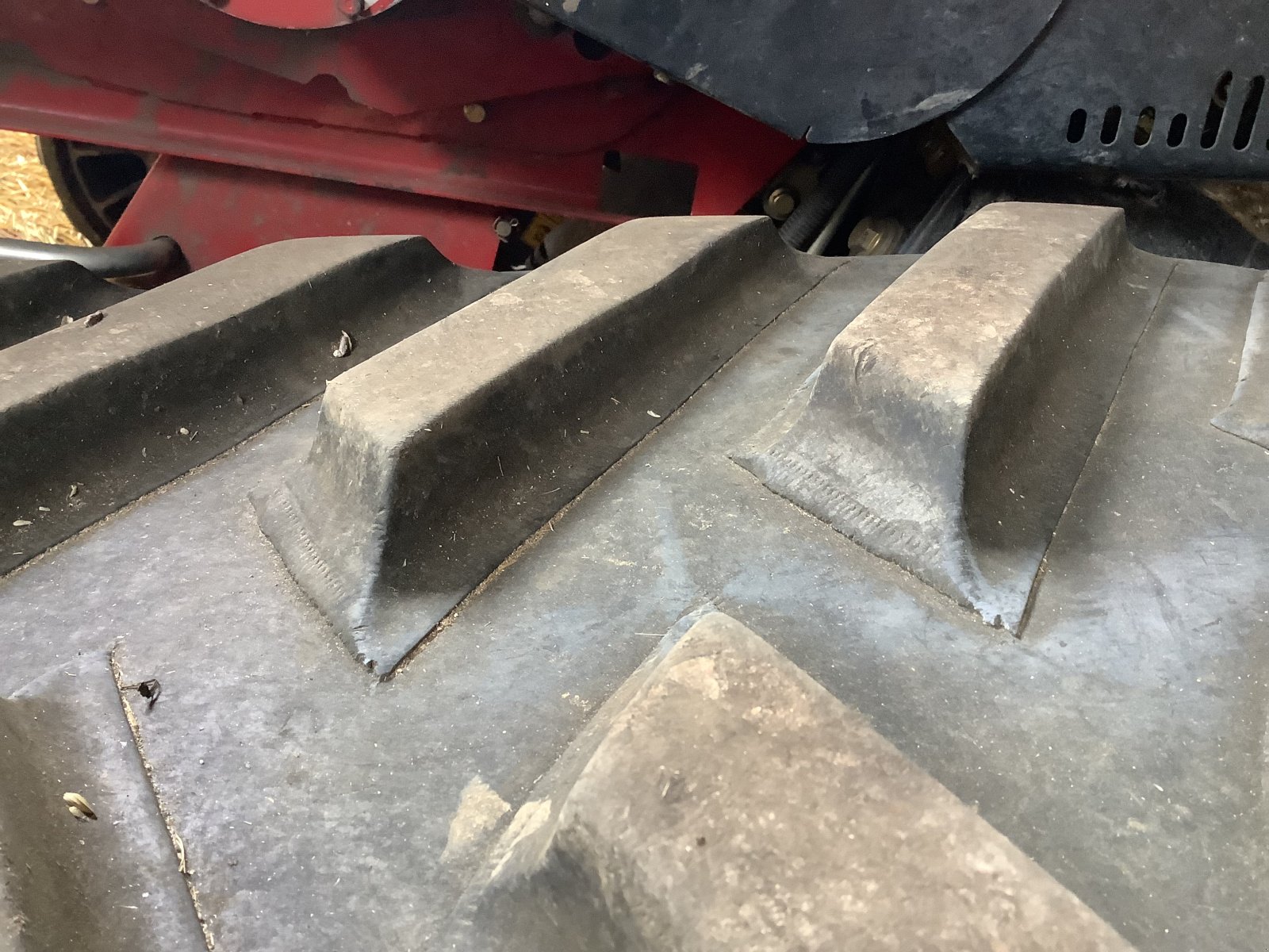 Mähdrescher del tipo Case IH Axial Flow 7240, Gebrauchtmaschine In Altfraunhofen (Immagine 3)