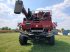 Mähdrescher Türe ait Case IH AXIAL-FLOW 7250, Gebrauchtmaschine içinde HERLIN LE SEC (resim 4)