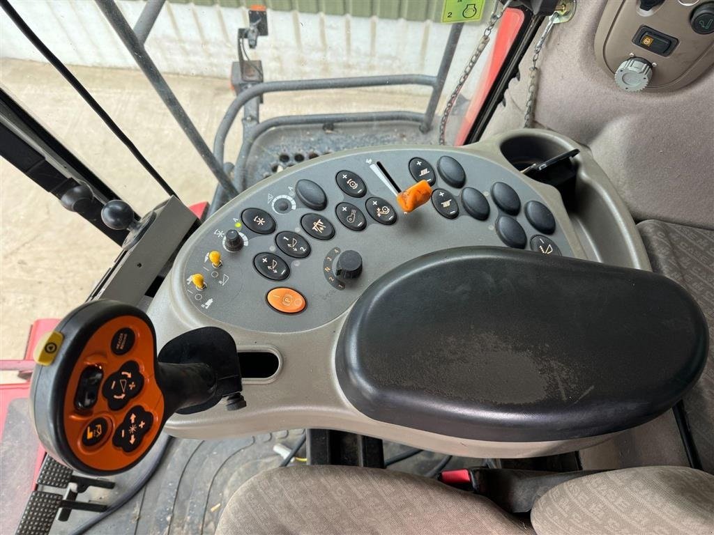 Mähdrescher typu Case IH Axial-Flow 8010 AFX 8010 med skærebord og vogn., Gebrauchtmaschine v Kolding (Obrázek 10)