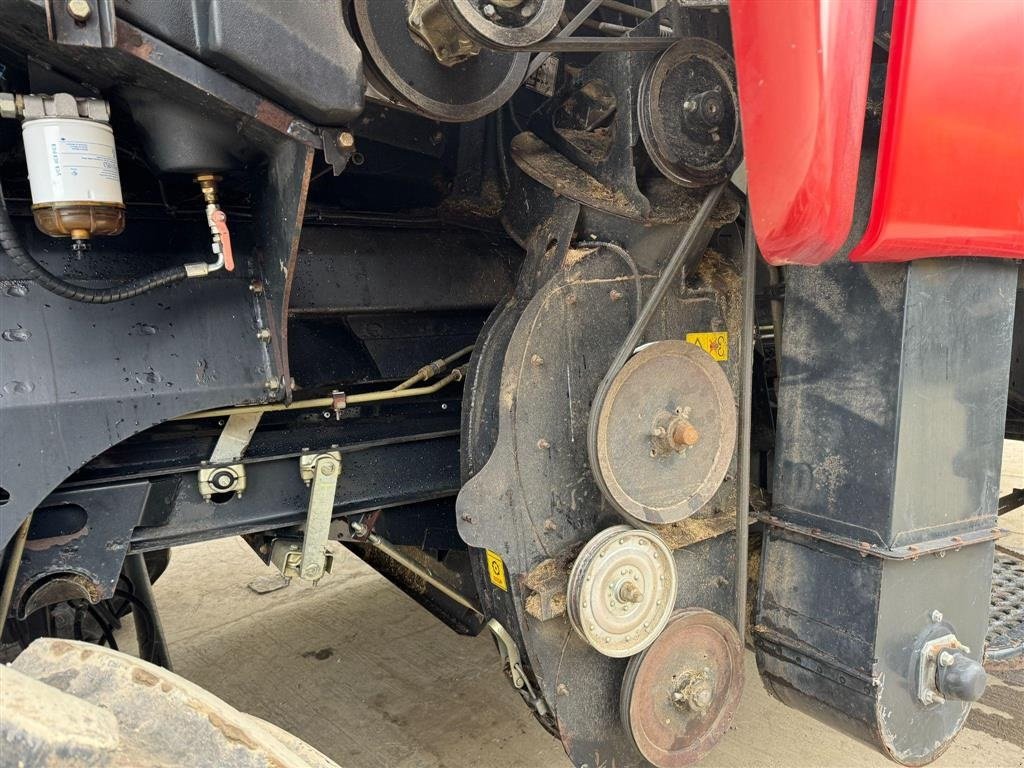 Mähdrescher typu Case IH Axial-Flow 8010 AFX 8010 med skærebord og vogn., Gebrauchtmaschine v Kolding (Obrázek 18)