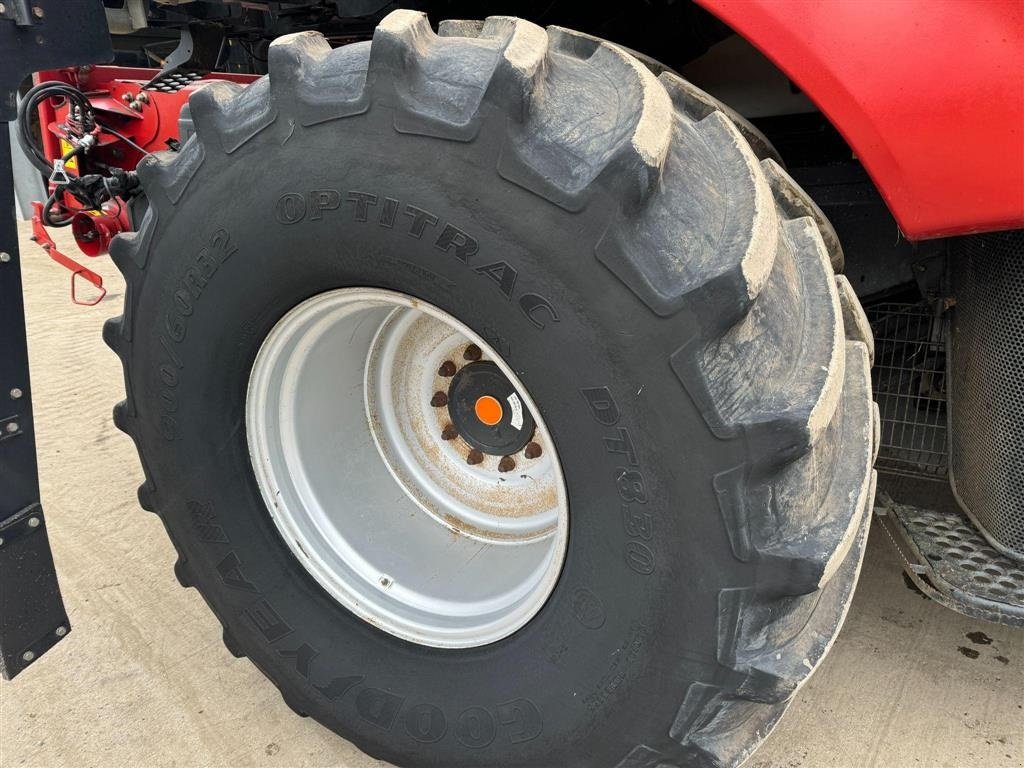 Mähdrescher typu Case IH Axial-Flow 8010 AFX 8010 med skærebord og vogn., Gebrauchtmaschine v Kolding (Obrázek 22)