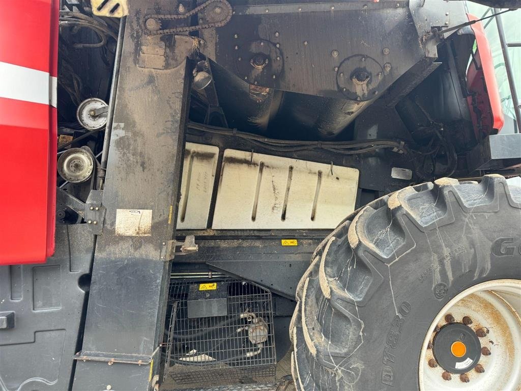 Mähdrescher typu Case IH Axial-Flow 8010 AFX 8010 med skærebord og vogn., Gebrauchtmaschine v Kolding (Obrázek 17)