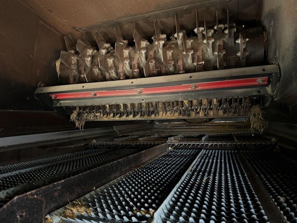 Mähdrescher typu Case IH Axial-Flow 8010 AFX 8010 med skærebord og vogn., Gebrauchtmaschine v Kolding (Obrázek 15)