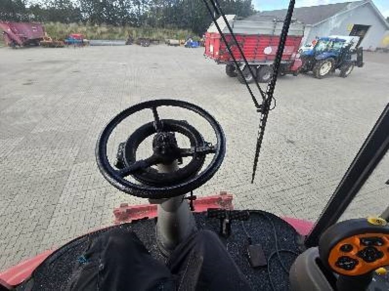 Mähdrescher of the type Case IH AXIAL FLOW 8010, Gebrauchtmaschine in Thisted (Picture 7)