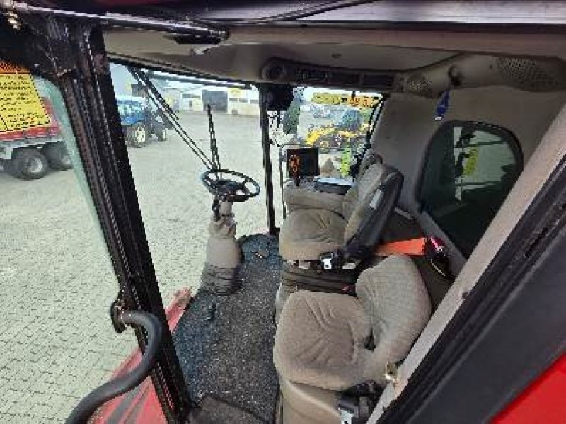 Mähdrescher of the type Case IH AXIAL FLOW 8010, Gebrauchtmaschine in Thisted (Picture 9)